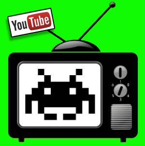 YOUTUBE RETRO – TOP 5 <ARHIVA>