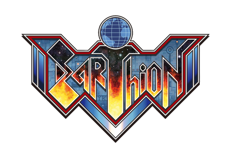 Earthion – SEGA MEGA DRIVE <mini review>