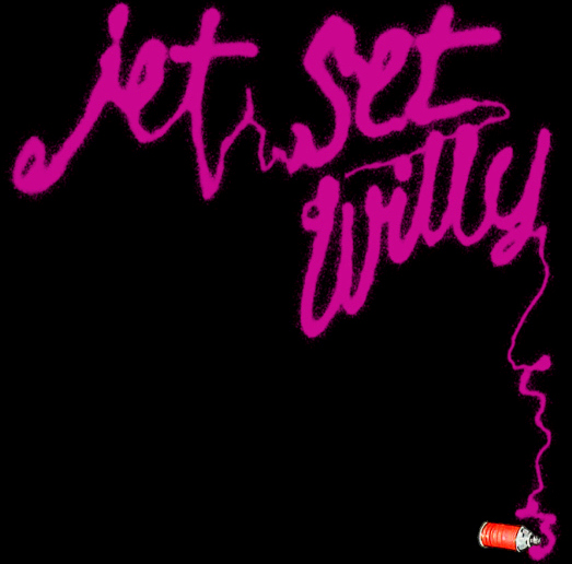 Jet Set Willy – ZX Spectrum | <classics review>