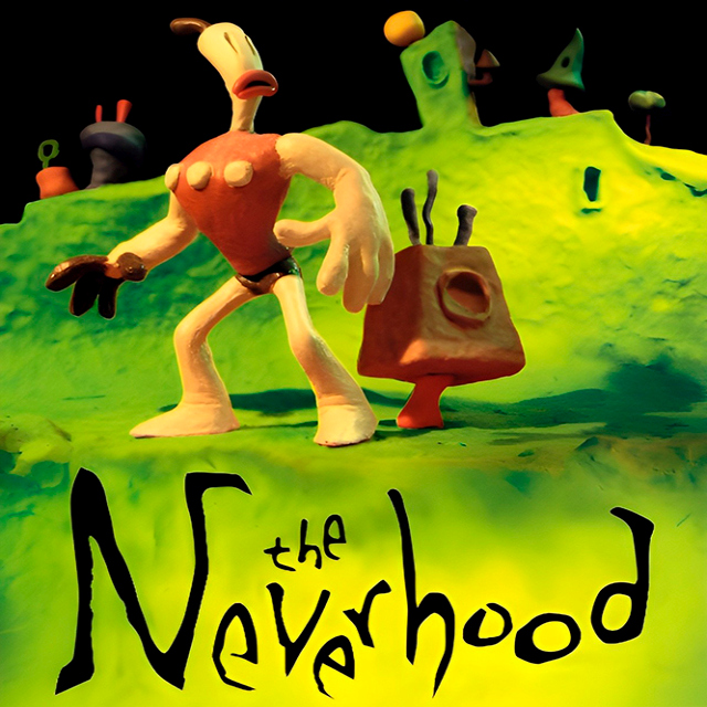 Neverhood – Sony & PC | <classics review>
