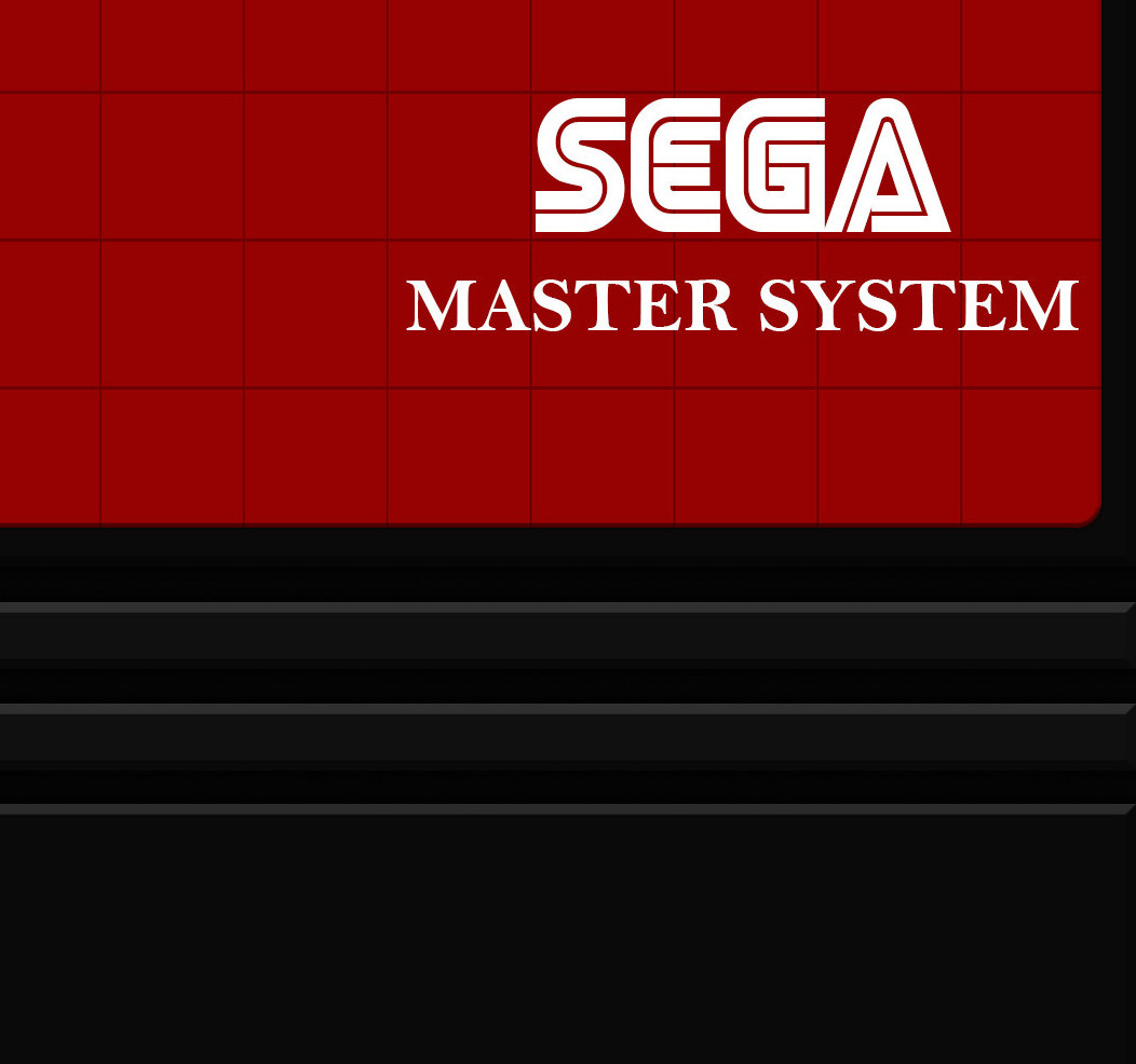 SEGA MASTER SYSTEM – Neumiruća japanska magija