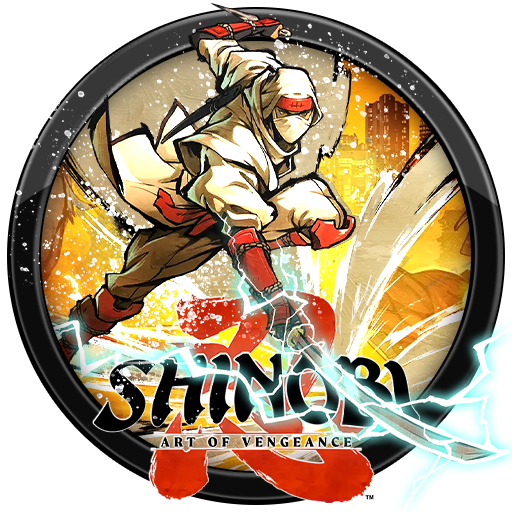 Shinobi : Art Of Vengeance | Windows & PS5 <mini review>