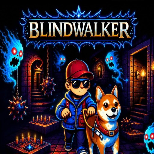 Blindwalker – ZX Spectrum | <mini review>