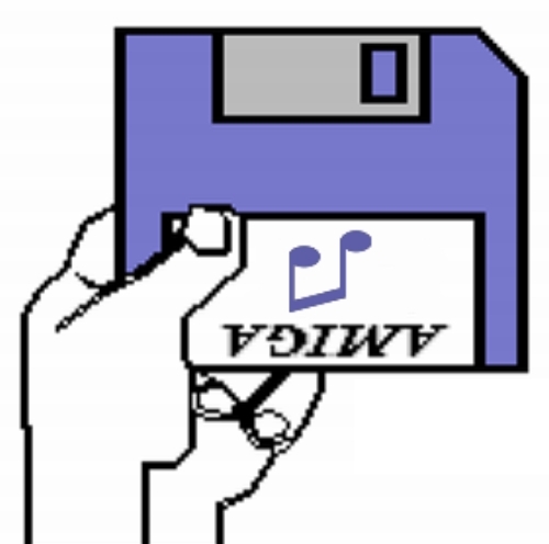 The Haunting World Of | Amiga Music <ARCHIVE>